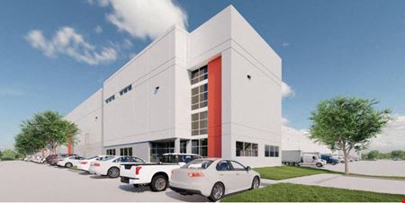 Industrial space for Rent at Commerce 30 - Building D in Dallas