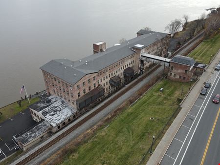 Umbra Suites; Newburgh, NY