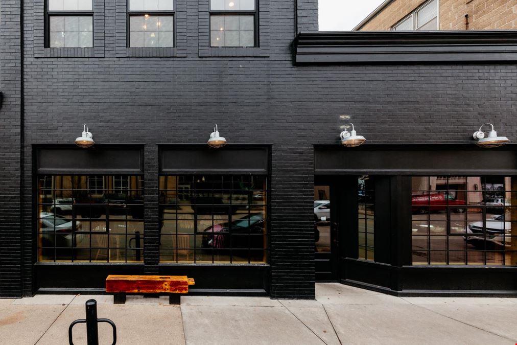 443 East Grand Avenue