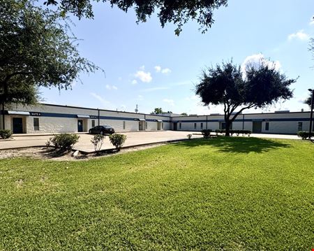 Industrial space for Rent at 5411 Brookglen Dr in Houston