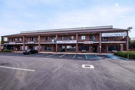 Retail space for Rent at Wawaset Plaza in Wilmington
