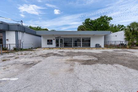 Pinellas Park Retail Space