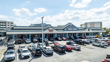 International Shoppes