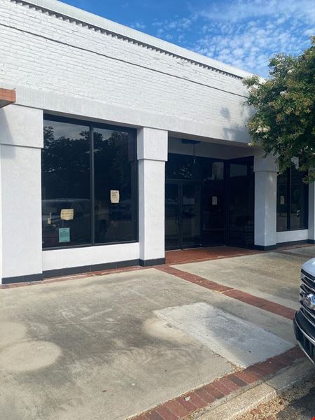 Office space for Sale at 34 S Scott St in Camilla