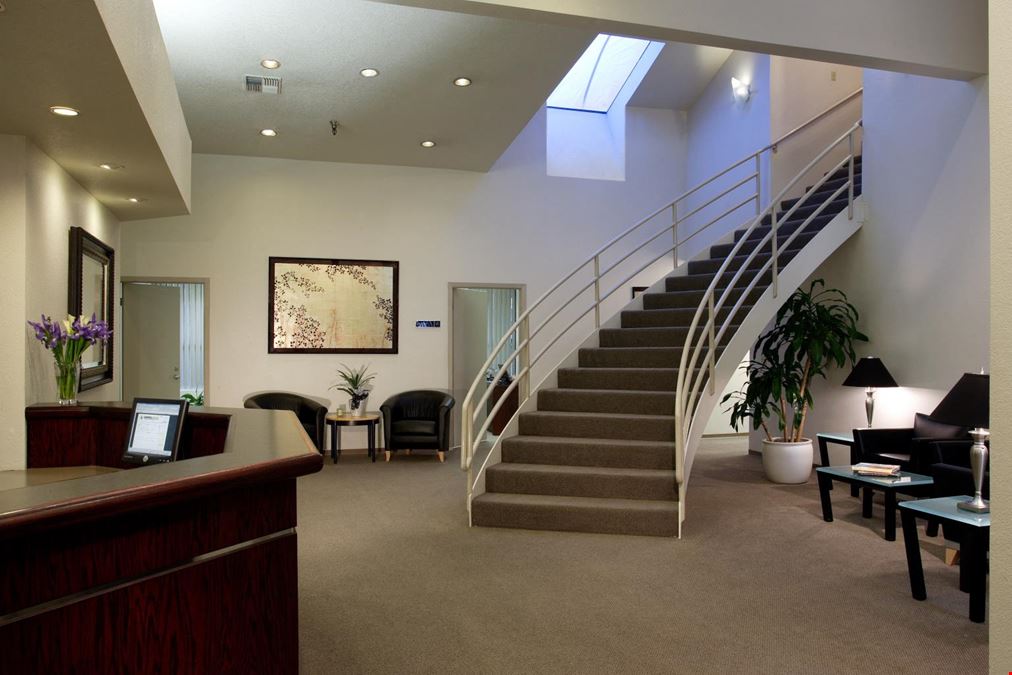 Business Central - Sacramento