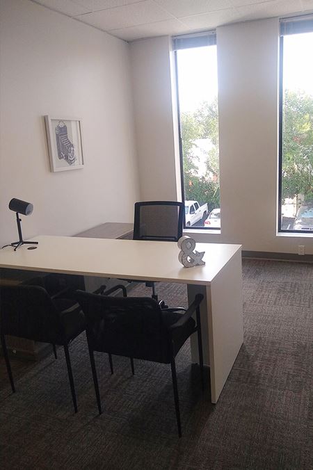 Office space for Rent at Workstyle Flexible Spaces - 4101 Greenbriar Dr in Houston
