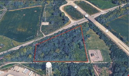 VacantLand space for Sale at 872 W  County Rd 200 S in Logansport