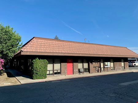 3344 S. Fairway Street - Office Space