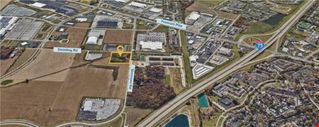 VacantLand space for Sale at 27536 Simmons Rd in Rossford