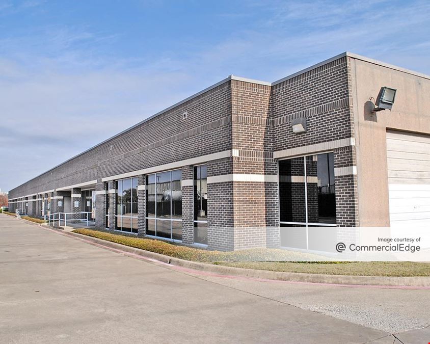 3460-3480 Lotus Drive