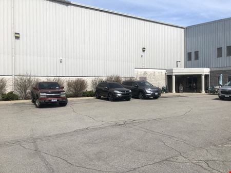 2331-2335 Union Rd -  33,280+/ SF & 72,492+/- SF Industrial/Commercial