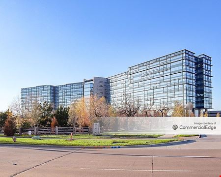 Office space for Rent at 777 Hidden Ridge in Irving