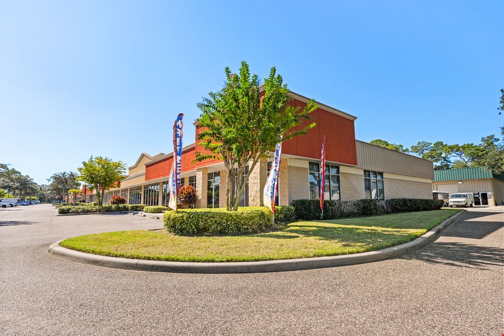 Brio Business Center