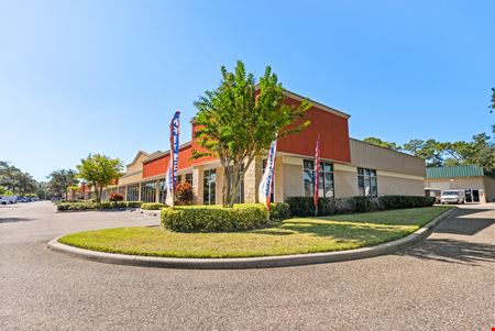 Industrial space for Rent at Brio Business Center in Sanford