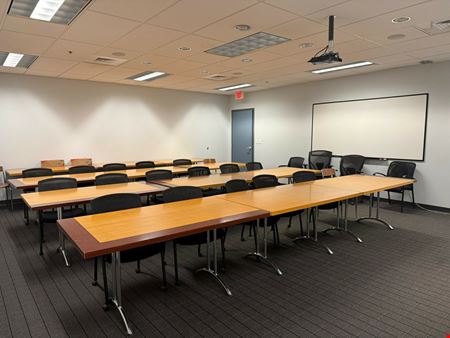 Quonset Business Park - Office / Laboratory Building