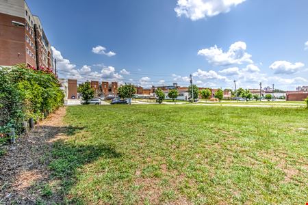Ellis Street Downtown Augusta Development Site