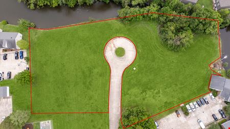 VacantLand space for Sale at 1.9095+/- Acres, Cannes Drive/LA Hwy 3188 in Laplace