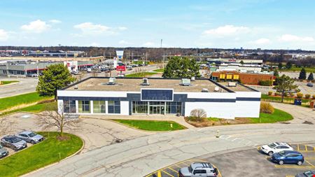 3400 W Henrietta Rd