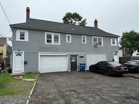 Industrial space for Rent at 61 Van Zant St in Norwalk