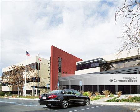 Office space for Rent at Creekside in San Diego