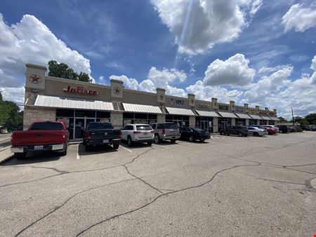 Retail space for Rent at New Road Town Center in Waco