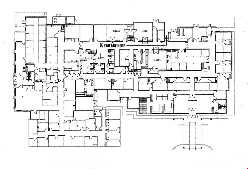 Premier Medical Office & Surgery Center | 26,000 SF | For Sale at Below Replacement Cost