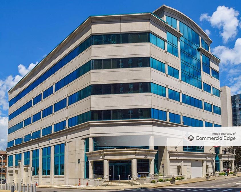 Federal Center