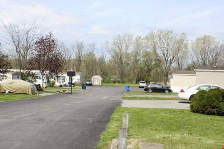 Trolley Road Mobile Home Park