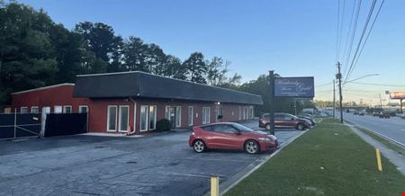 VacantLand space for Sale at 1.72 AC in Downtown Tucker | Retail Building 7,800 SF in Tucker