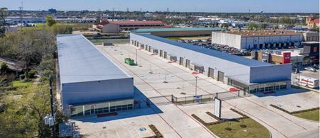 Industrial space for Rent at 22505 Imperial Valley Drive in Houston