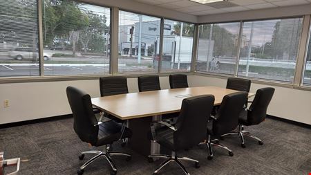 Office space for Rent at CoCreativ W Cypress St in Tampa