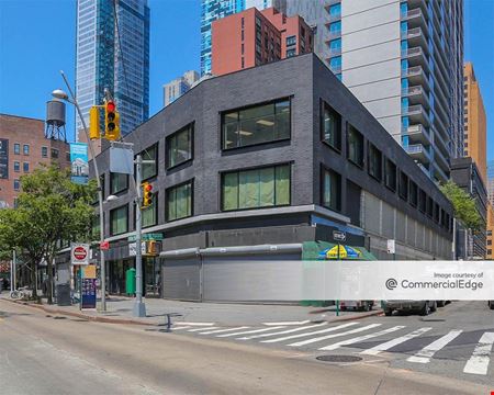 Retail space for Rent at Fulton Street Mall in Brooklyn