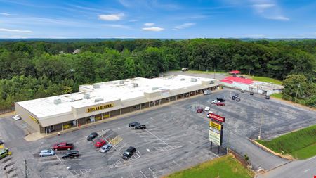 4628 University Blvd E, Suite E