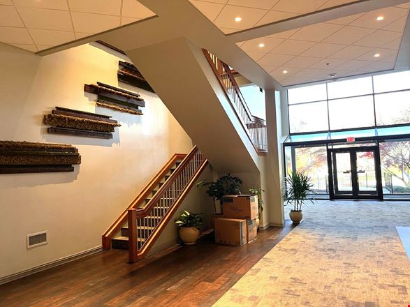 Silverside Carr Executive Center