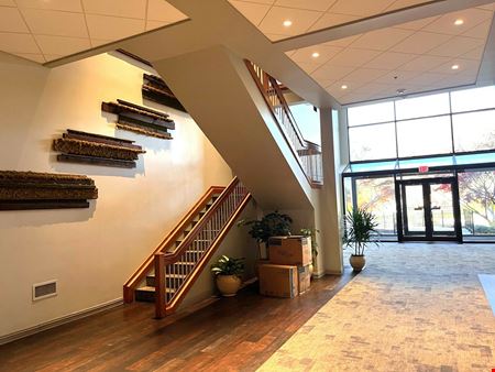 Silverside Carr Executive Center