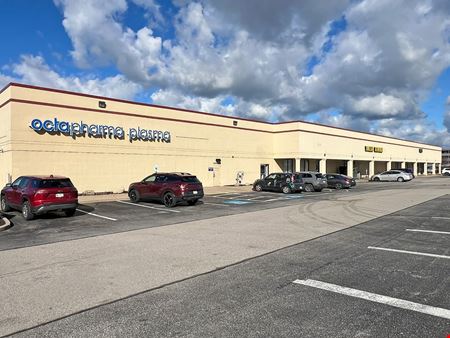 Office space for Rent at Northgate Commons in Erie