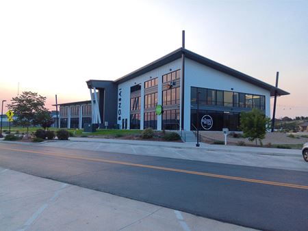 Office space for Rent at 1601 RIVERFRONT DR in Grand Junction