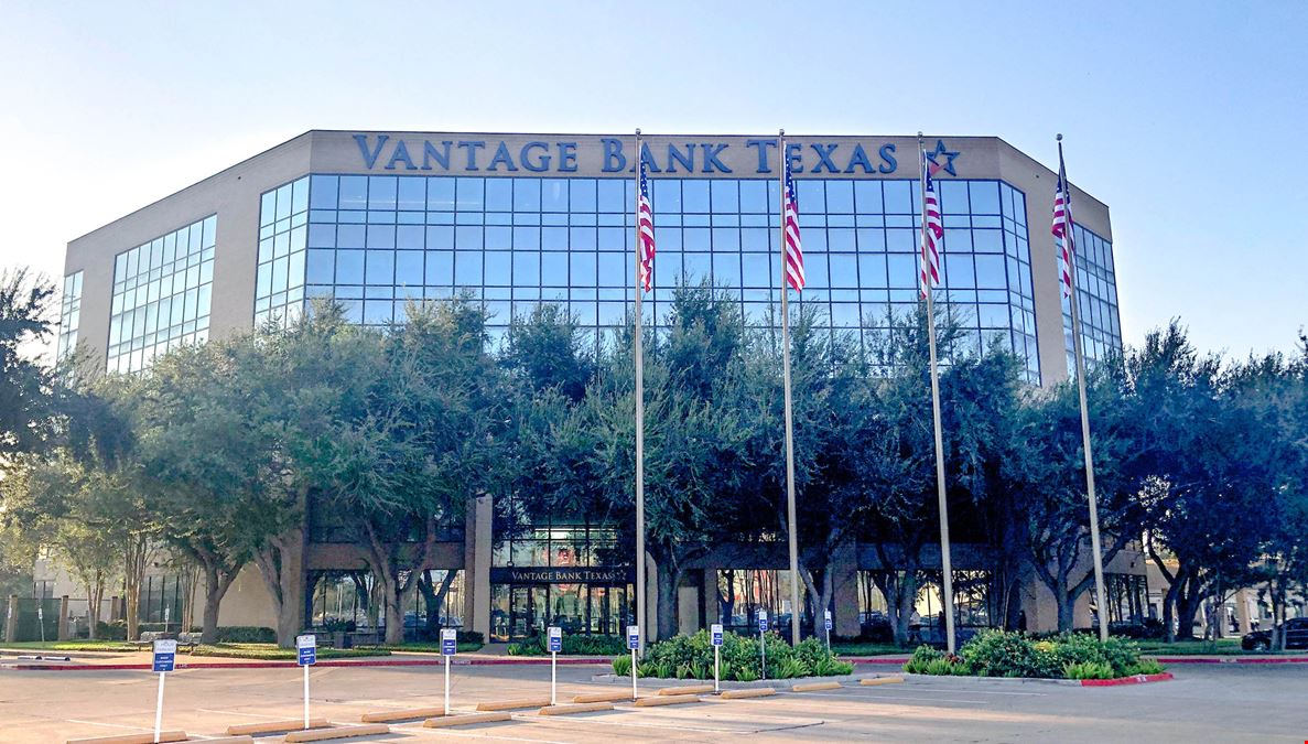 Vantage Bank Building-1801 S .2nd St.
