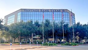 Vantage Bank Building-1801 S .2nd St.