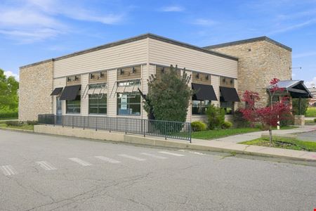 West Bridgewater, MA - West Center Street Retail Building