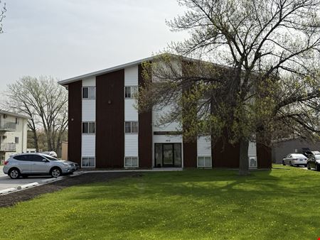 Fargo 18 Unit Apartment
