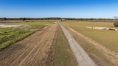 Marion County 24 Acre Ranchette and Homesite