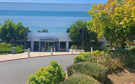 Regus - Carlsbad - Palomar Airport Road