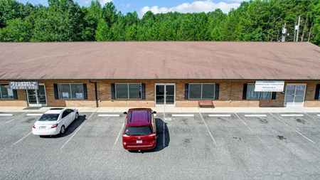 Mixed Use space for Rent at 526 S Highway 27th in Stanley