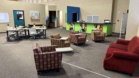 Office space for Rent at OfficeShare361 in Corpus Christi
