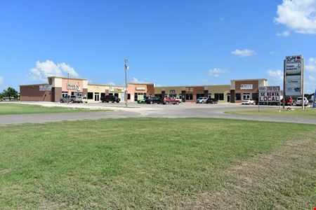 Retail space for Rent at 6600 Val Verde Rd, Suite C, Donna, TX 78537 in Donna