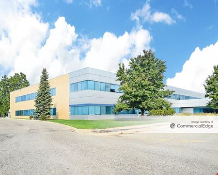 Commercial space at 4147 Eastern Avenue SE in Wyoming