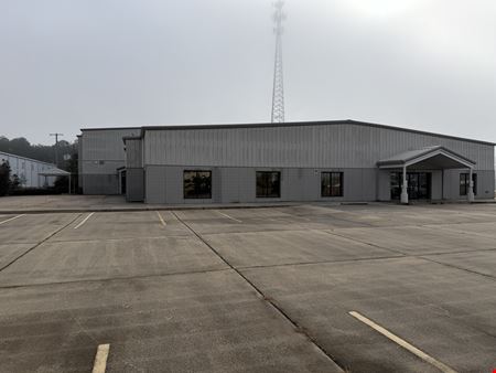 OFFICE/WAREHOUSE FULLY CONDITIONED