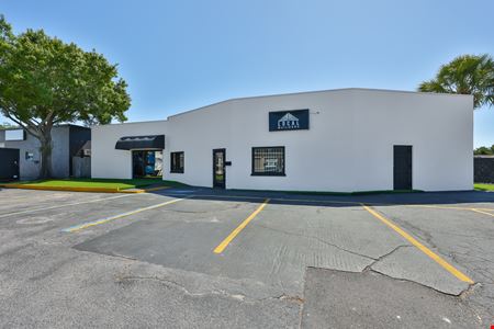 Industrial space for Sale at Versatile Showroom | Office| Warehouse in Prime Location! in St Petersburg
