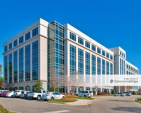 Office space for Rent at Perimeter Park - Perimeter One in Morrisville